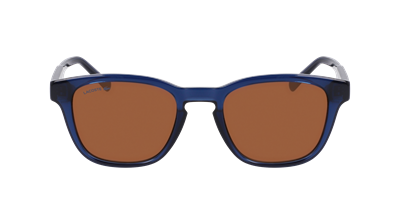 LACOSTE L6026S C.410 51-20 Güneş Gözlüğü