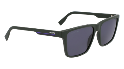 LACOSTE L6039S C.301 57-16 Güneş Gözlüğü