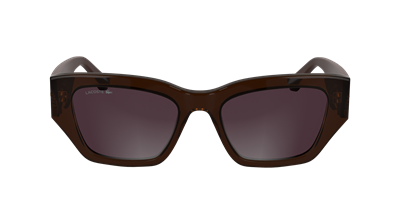 LACOSTE L6053S C.210 52-19 Güneş Gözlüğü