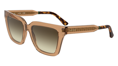 LACOSTE L6063S C.204 55-18 Güneş Gözlüğü