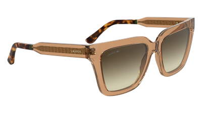 LACOSTE L6063S C.204 55-18 Güneş Gözlüğü