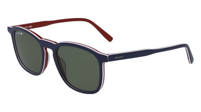 LACOSTE L901S C.424 52-19 Güneş Gözlüğü