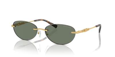 MICHAEL KORS MK 1151 C.18963H 58-16 Güneş Gözlüğü