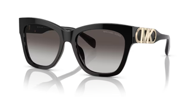 MICHAEL KORS MK 2182U C.30058G 55-18 Güneş Gözlüğü