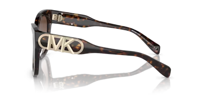 MICHAEL KORS MK 2182U C.300613 55-18 Güneş Gözlüğü