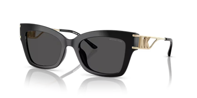 MICHAEL KORS MK 2237U C.300587 52-20 Güneş Gözlüğü
