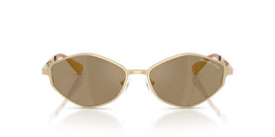 MICHAEL KORS MK1181 C.10144T 56-16 Güneş Gözlüğü