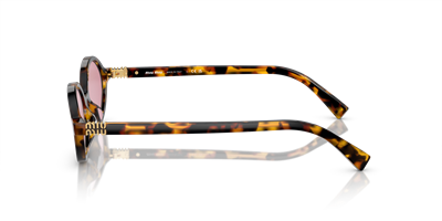 MİU MİU SMU04Z C.VAU-50D 50-18 Güneş Gözlüğü
