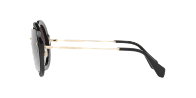 MİU MİU SMU06S C.1AB-0A7 63-17 Güneş Gözlüğü