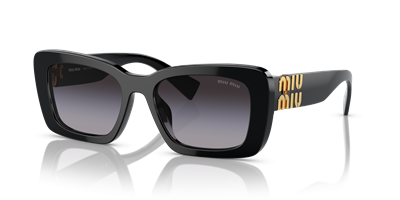 MİU MİU SMU07Y C.1AB-5D1 53-18 Güneş Gözlüğü