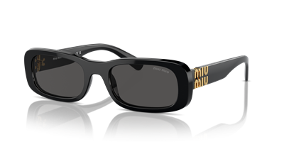 MİU MİU SMU08Z C.1AB-5S0 53-20 Güneş Gözlüğü
