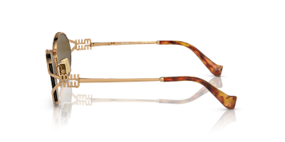 MİU MİU SMU52Y C.7OE-01T 54-21 Güneş Gözlüğü