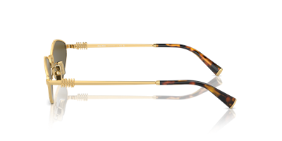 MİU MİU SMU56Z C.5AK-09Z 56-17 Güneş Gözlüğü