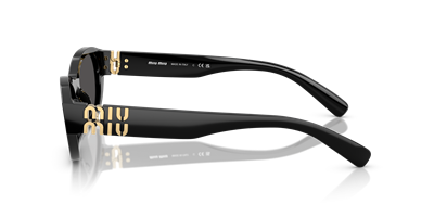 MİU MİU SMU A03 C.16K-08Z 53-19 Güneş Gözlüğü