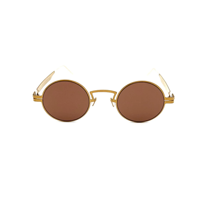 MOOSHU ISLAND C.BK-11 43-21 Güneş Gözlüğü