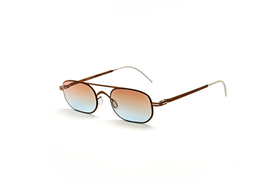 MOOSHU NOBLE C.BK-56 50-18 Güneş Gözlüğü