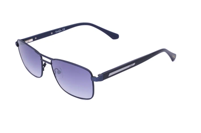 MORLİN BRON MBS-S1198 C.3 56-17 Güneş Gözlüğü