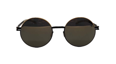 MYKITA ALICE C.167/GOLD 55-21 Güneş Gözlüğü
