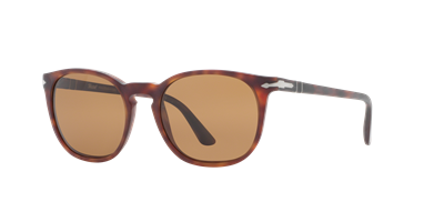 PERSOL 3007-S C.9001/57 50-18 Güneş Gözlüğü