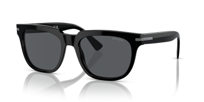 PRADA SPR04Y C.1AB-07T 56-19 Güneş Gözlüğü