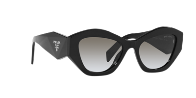 PRADA SPR07Y C.1AB-0A7 53-19 Güneş Gözlüğü