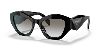 PRADA SPR07Y C.1AB-0A7 53-19 Güneş Gözlüğü