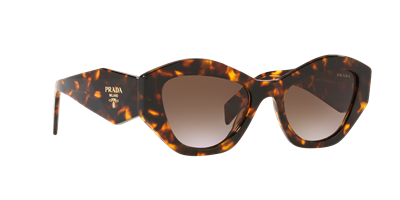 PRADA SPR07Y C.VAU-6S1 53-19 Güneş Gözlüğü