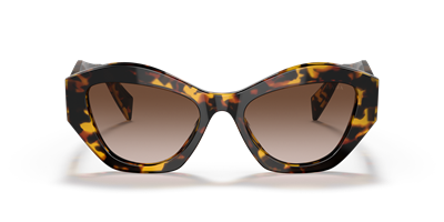 PRADA SPR07Y C.VAU-6S1 53-19 Güneş Gözlüğü