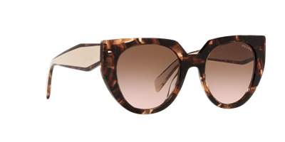 PRADA SPR14W C.01R-0A6 52-20 Güneş Gözlüğü