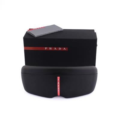 PRADA SPR14W C.09Q-5S0 52-20 Güneş Gözlüğü