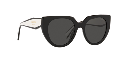 PRADA SPR14W C.09Q-5S0 52-20 Güneş Gözlüğü