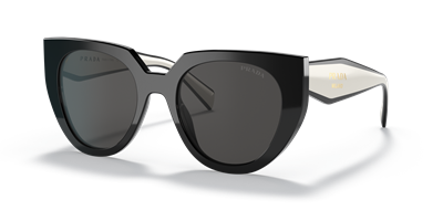 PRADA SPR14W C.09Q-5S0 52-20 Güneş Gözlüğü