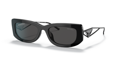 PRADA SPR14Y C.1AB-5S0 53-19 Güneş Gözlüğü