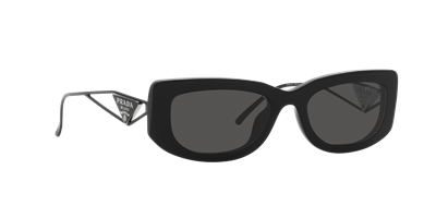 PRADA SPR14Y C.1AB-5S0 53-19 Güneş Gözlüğü