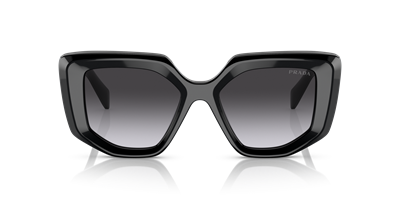 PRADA SPR14Z C.1AB-09S 50-18 Güneş Gözlüğü