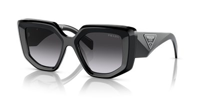 PRADA SPR14Z C.1AB-09S 50-18 Güneş Gözlüğü
