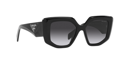 PRADA SPR14Z C.1AB-09S 50-18 Güneş Gözlüğü