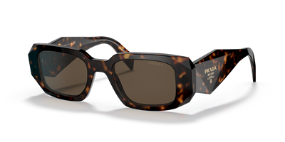 PRADA SPR17W C.2AU-8C1 49-20 Güneş Gözlüğü