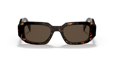 PRADA SPR17W C.2AU-8C1 49-20 Güneş Gözlüğü