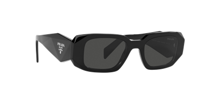 PRADA SPR17W C.1AB-5S0 49-20 Güneş Gözlüğü