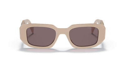 PRADA SPR17W C.VYJ-6X1 49-20 Güneş Gözlüğü