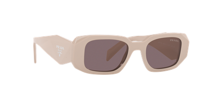 PRADA SPR17W C.VYJ-6X1 49-20 Güneş Gözlüğü