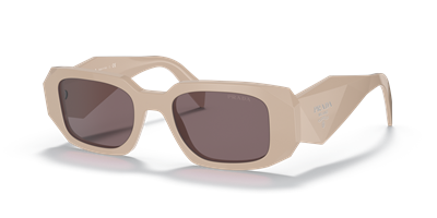 PRADA SPR17W C.VYJ-6X1 49-20 Güneş Gözlüğü
