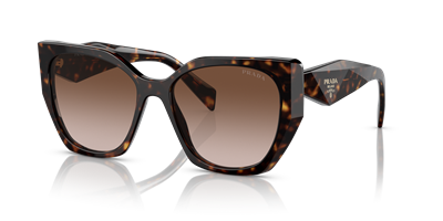 PRADA SPR19Z C.2AU-6S1 55-17 Güneş Gözlüğü