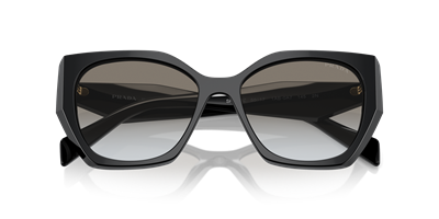 PRADA SPR19Z C.1AB-0A7 55-17 Güneş Gözlüğü