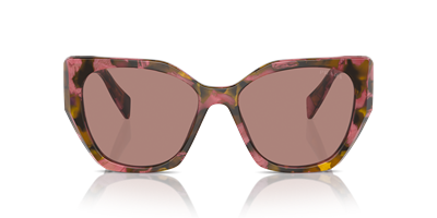 PRADA SPR19Z C.18N-10D 55-17 Güneş Gözlüğü