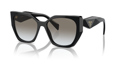 PRADA SPR19Z C.1AB-0A7 55-17 Güneş Gözlüğü