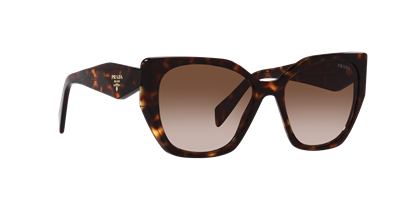 PRADA SPR19Z C.2AU-6S1 55-17 Güneş Gözlüğü