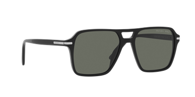 PRADA SPR20Y C.1AB-03R 55-17 Güneş Gözlüğü