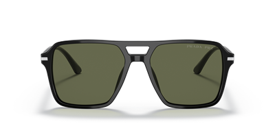 PRADA SPR20Y C.1AB-03R 55-17 Güneş Gözlüğü